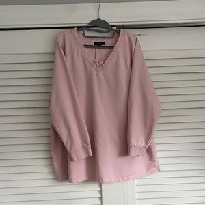 Ellos Tunic Sweatshirt